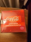 Coca-Cola 8oz Limited Edition Commemorative Bottle 2003 Happy Holidays Las Vegas — photo 6