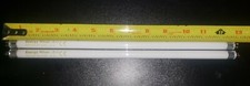     2 PACK F12T4/CW-17 inch 12w Fluorescent Tube 41k     