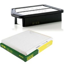Filtre d'habitacle Kia CARENS