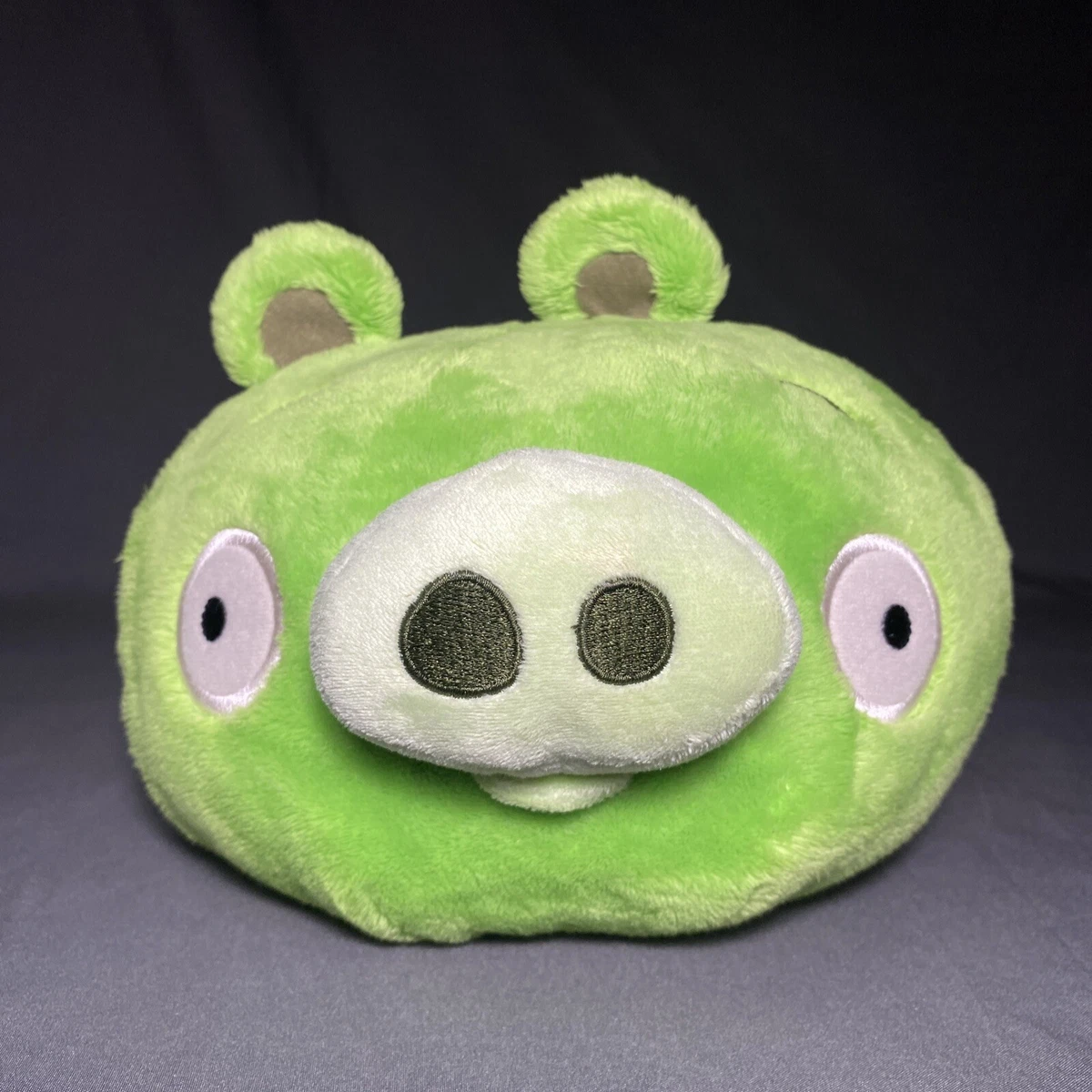 Bad piggies plush sale