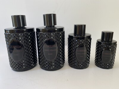 Very rare set vintage Louis Feraud Paris men s cologne perfume Set bottles
