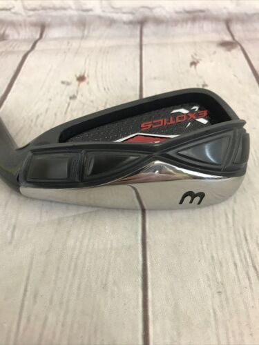 Tour Edge Exotics XCG6 #3 Eisen / 18° Loft Driving Iron - Rechtshand CUSTOM FIT! - Bild 11 von 12