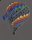 Pin's Sollac Usinor Sacilor - central Paris (zamac quality balloon)