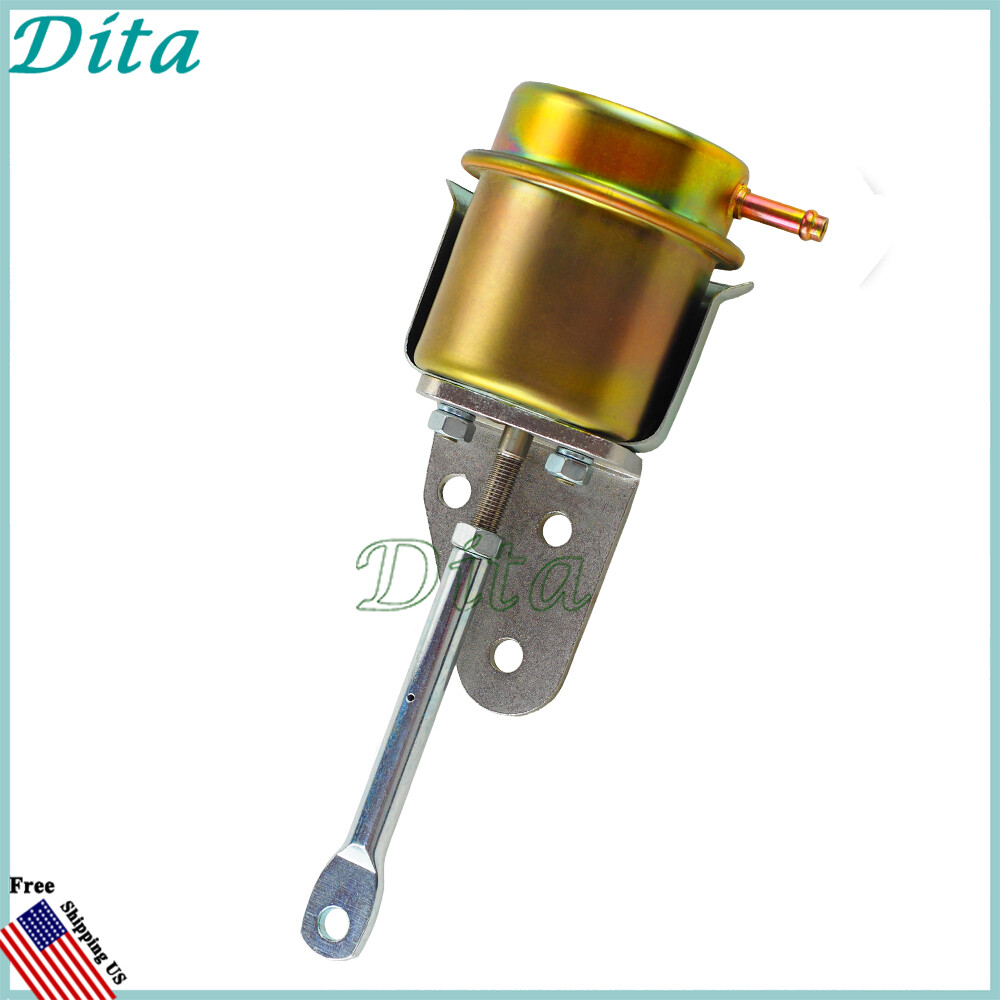 C15 Upgrade Turbo Wastegate Actuator For Caterpillar CAT 3406