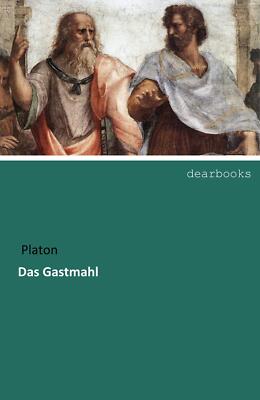 Das Gastmahl | Buch | 9783954552344