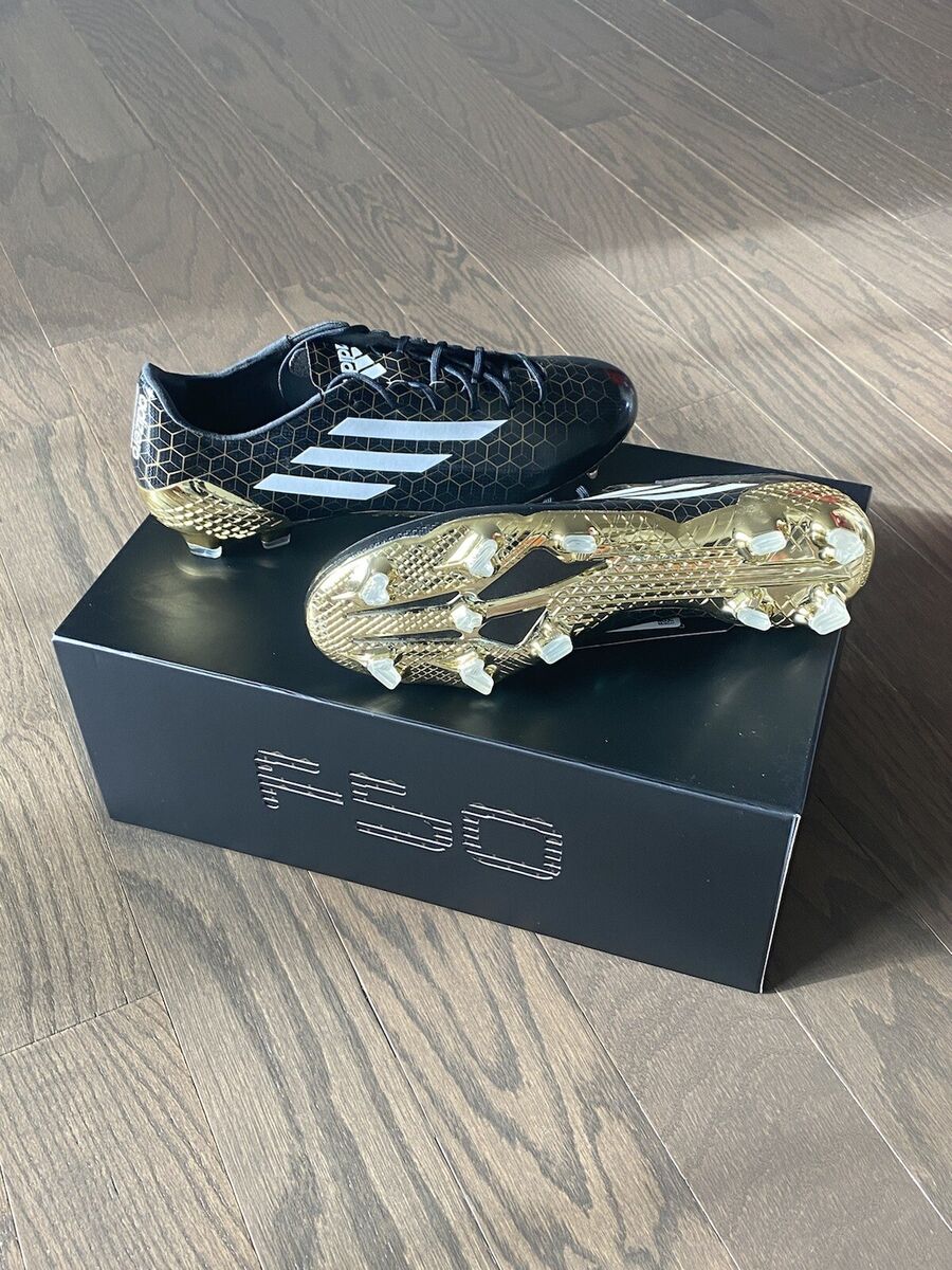 Verhuizer niet Spreek uit adidas F50 Ghosted Adizero Crazylight Memory Lane Futbol Emotion FX0239  Benzema | eBay