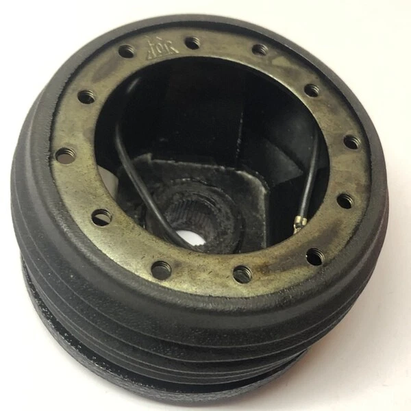 Kit Boss para MAZDA GD + GE MX6 87-98 Adaptador Volante ADR OK Autotecnica Foto 4 de 4