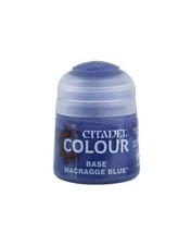 Macragge Blue Base Citadel Paint Warhammer 40K Age of Sigmar NEW