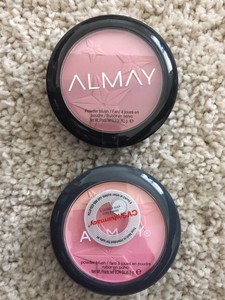 almay blush