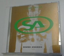 Skunk Anansie I Can Dream CD Single - Skin