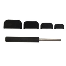 Professional Saxophone Tones Sound-Hole Deformation Repair Leveling Tools