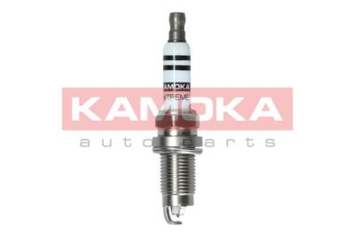 KAMOKA 7090009 Zündkerze for AUDI SEAT SKODA VW