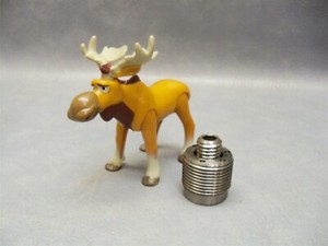 5/8 Inch Invert-a-Bolt Fastener Workholding AA03-150-021 Elijah Tooling 