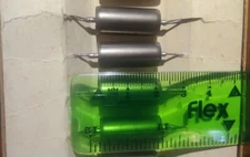 20x 4700pF 1000V  K40Y-9 USSR  PIO  guitar tone  capacitors NOS