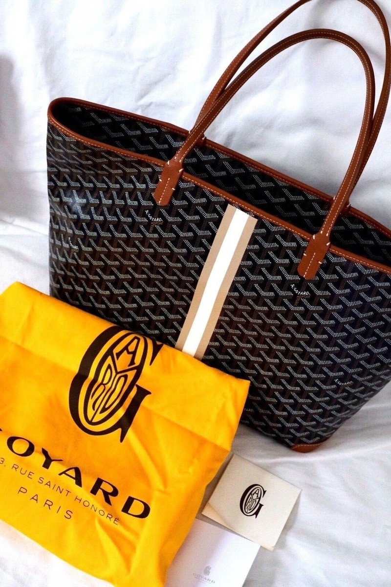 Goyard Artois MM