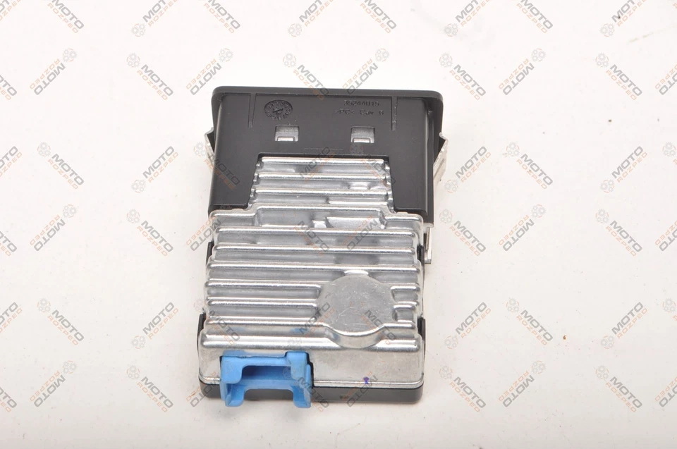 BMW 2 Active Tourer U06 225e 1.5 12V 245PS USB Anschluss 5A84181 - Bild 3 von 4