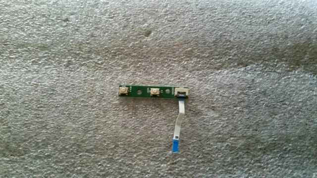 HP Tablet & eReader Parts