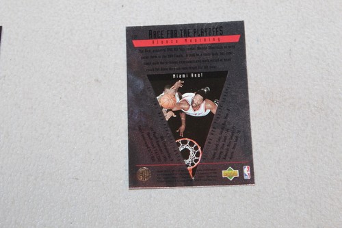 1995-96 UPPER DECK SP CHAMPIONSHIP BASKETBALL Card Complete Finish Your Set Pick - Picture 246 of 272