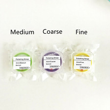 Dental Polishing Strips Composite Resin Sanding Finishing Strip 4mm 6m/Roll