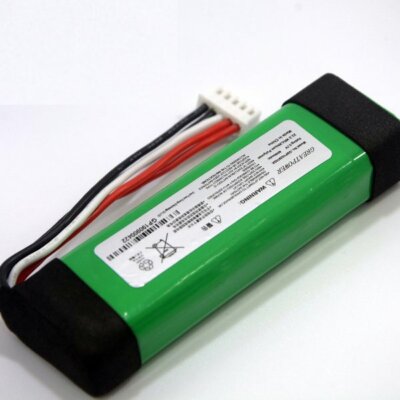 New GSP1029102A 6000mAh Battery for JBL Charge