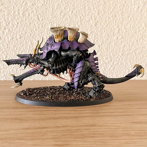 Warhammer 40k Tyranids - Painted Hive Fleet Hydra Army - BoxedUp (333) - Picture 51 of 81