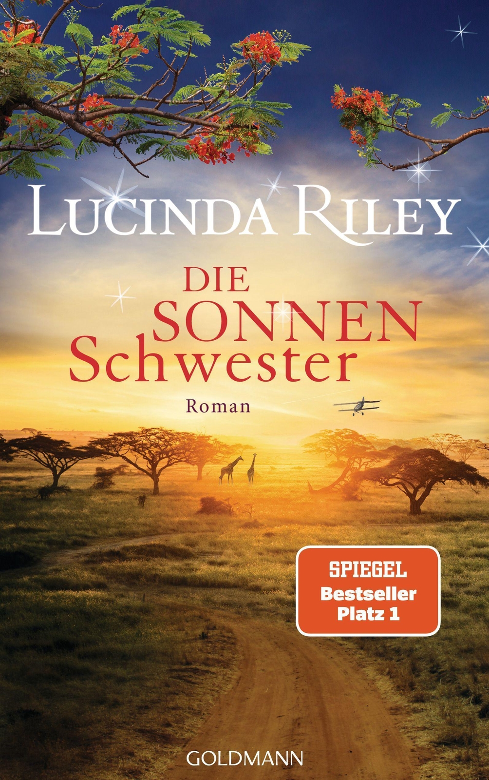 Thumbnail - Die Sonnenschwester, Lucinda Riley