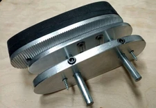 Adjustable Butt Plate  3 way - Fits Browning BT99 Stock