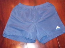 Vintage Adidas SportPants Size/Size: 9 XL 52-56 GB 40 Jogging Shorts Gym VTG 90s