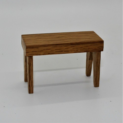 Music box pianoforte vintage "It's a Small World" in legno con movimento Sankyo 98-22 - Foto 10 di 12