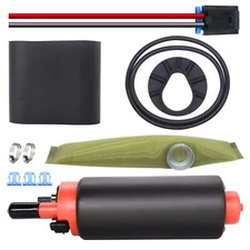 Intank Fuel Pump AM136612 AUC11498 Compatible with John Deere Gator 2011 2012...