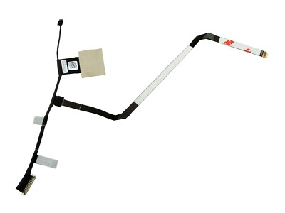 Kabel Bildschirm Video LCD LED Original 05CK3R DC02C00M400 für Dell EDW40 No Tac