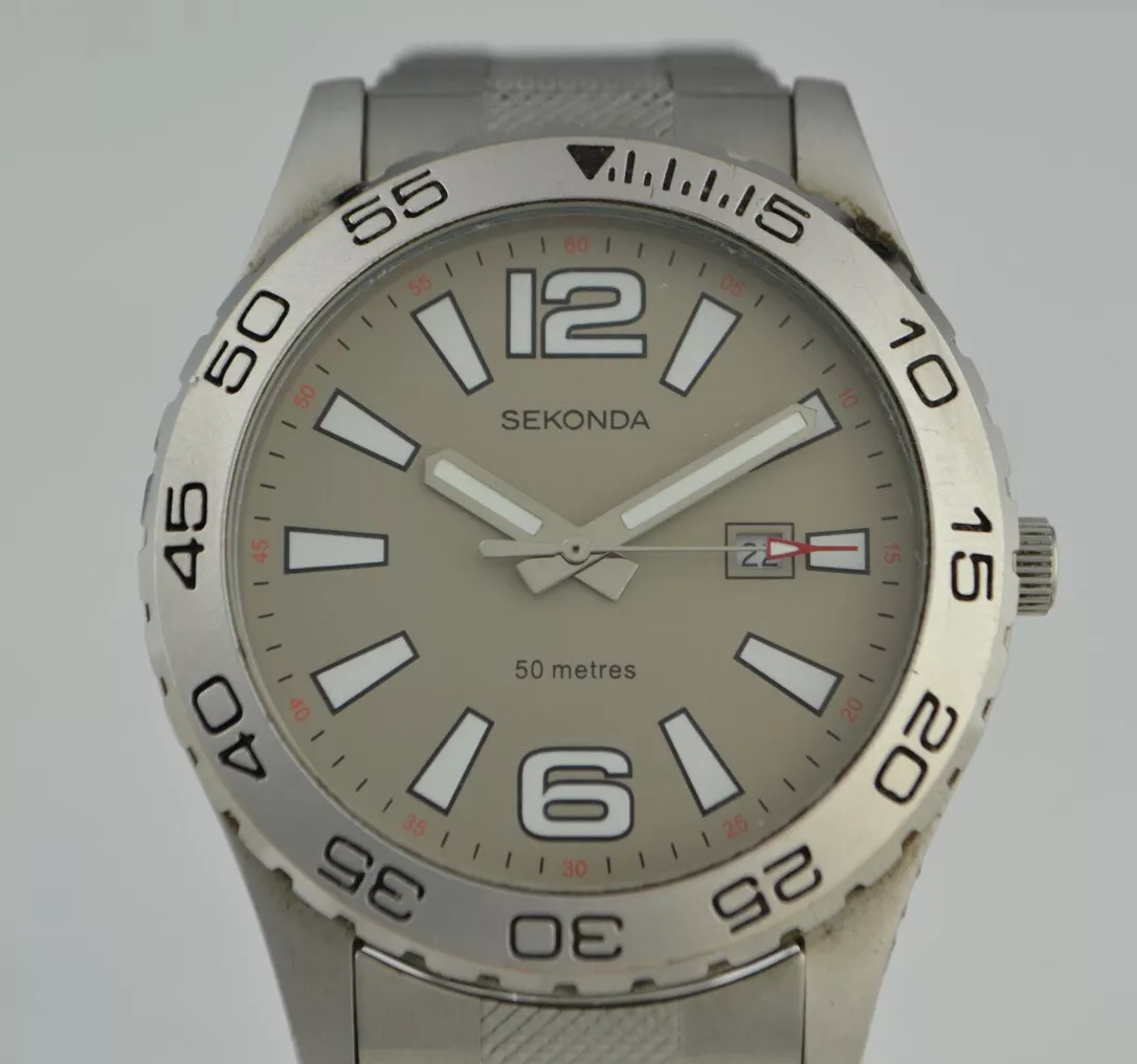 Sekonda watches deals canada