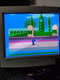 NES FAMICOM DISNEYLAND GAME ENGLISH VERSION GAME ONLY USED CONDITION