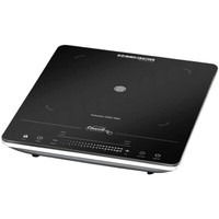 Rommelsbacher Ct 2020/IN Einzelkochplatte Induktion Touch Glaskeramik Schwarz