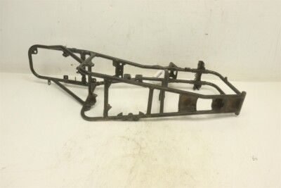 Suzuki Quadsport Z50 08 Frame 41100-43G00-019 42663 | eBay