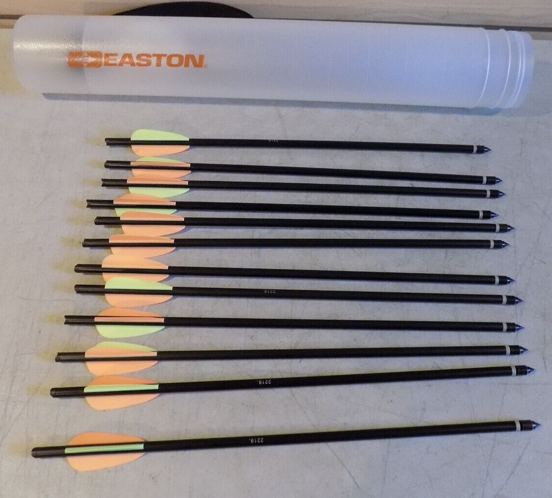 SA Sports Fever Camo Crossbow With Arrows & Plano Pillarlock Hardshell