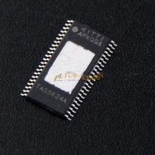 NEW 1PCS TAS5624ADDVR TAS5624A HTSSOP-44