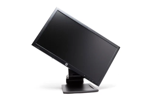 HP Compaq LA2306x - 58,4 cm (23") TN + LED - Schwarz - StoreDeal - #68 - Bild 2 von 3