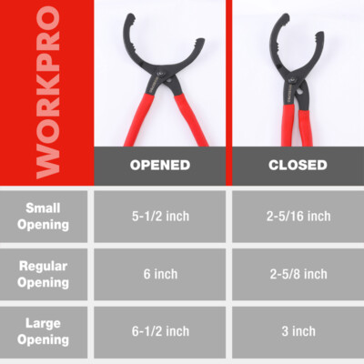 Buy Oil Filter Pliers Online Professional Kit: Ultimate Tool Guide