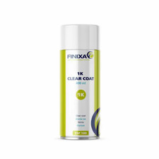 Finixa Fade Out Thinner 400ml TSP-920 Automot...