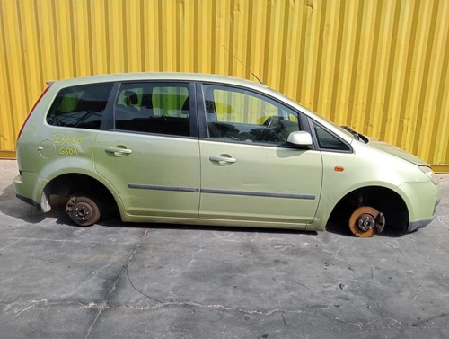 9654931780 Turbocompresor para FORD FOCUS C-MAX (CAP)(2003) * 2004 2419101 - Imagen 6 de 10