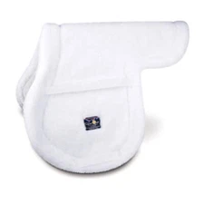 23-0619-17 Medallion SuperQuilt High Profile CloseContact Fleece 17" English Pad