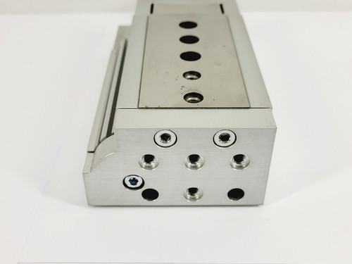 Festo DGSL-20-30-Y3A (544023) Mini diapositiva lineare pneumatica corsa 30 mm, più - Foto 7 di 16