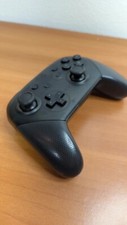 Nintendo Pro Controller per Switch - Nero