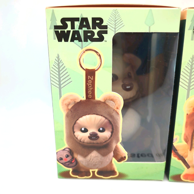 【新品】Star Wars Ewoks Cosbi Plush Keychain s-l400.jpg