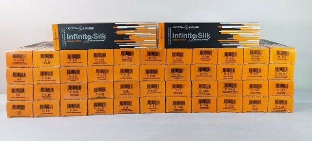  Leyton  House Hair  Color Permanent Salon  Professional Hair  