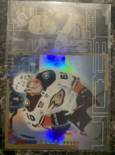 Jackson Lacombe   2023-24 Upper Deck Extended UD3-12