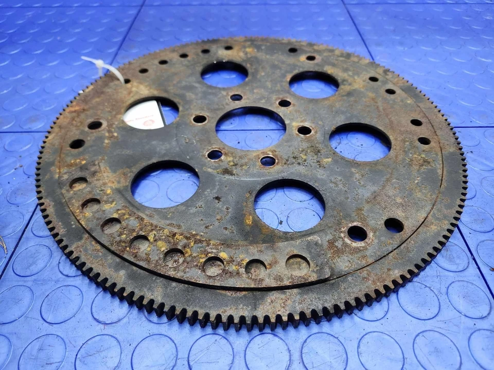 Placa de tracción automática GM 5,0 L 5,7 L 88 98 Cutlass Caprice OEM 22500807 Foto 3 de 4