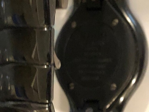 Rado Xeramo High Tech Ceramic Ladies Watch run good - Picture 5 of 12
