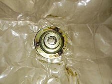 Jeep Willys Mb Capstan Winch Shift Hub Ford Gpw Jeep Ww2